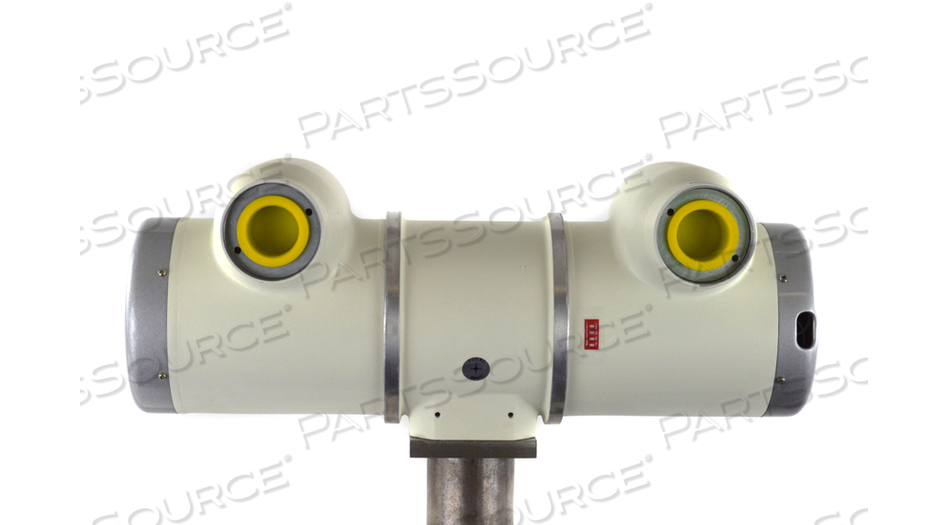 XH-106V, 0.6X1.2, STATOR XS-AL, 150 KVP, 12░, 300KHU 