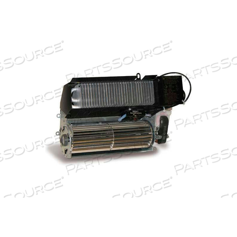 REGISTER PLUS HEATER RM202 240/208V 2000W 8.33A HEATER ASSEMBLY ONLY 