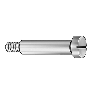 SHLDRSCRW SS 1/4 -20 1/2 HDDIA PK5 by Vestil Manufacturing Corp. SHLDRSCRW SS 1/4 -20 1/2 HDDIA PK5 by Vestil Manufacturing Corp.