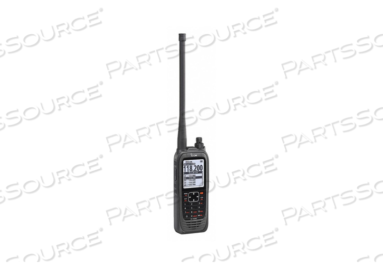 PORTABLE TWO WAY RADIO ICOM A25 SERIES by Icom