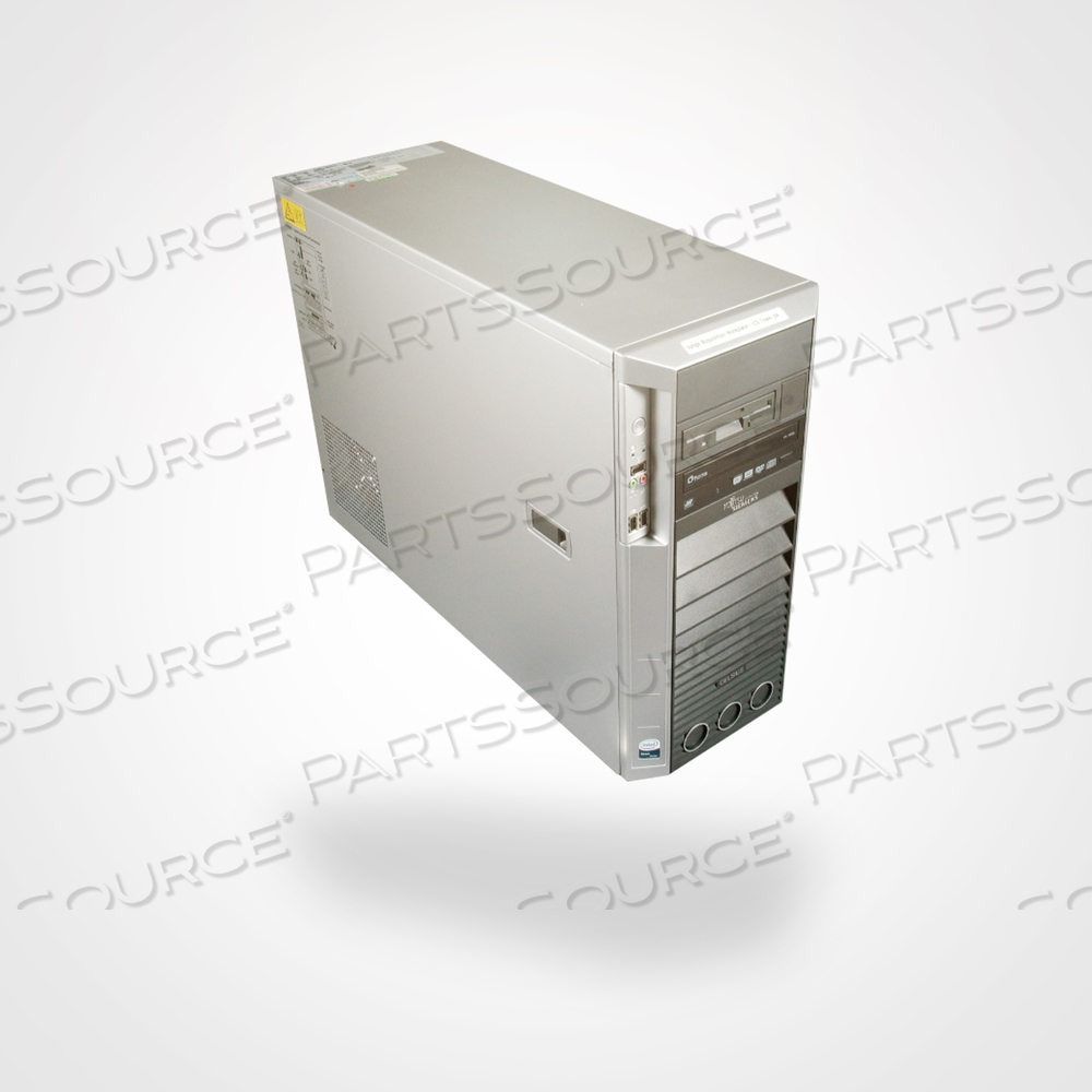 8A ICS TOWER by Siemens Medical Solutions 8A ICS TOWER by Siemens Medical Solutions