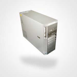 8A ICS TOWER by Siemens Medical Solutions