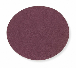 J1135 PSA SANDING DISC ZIRCALO CLOTH 12IN 50G by Norton | Saint-Gobain Abrasives