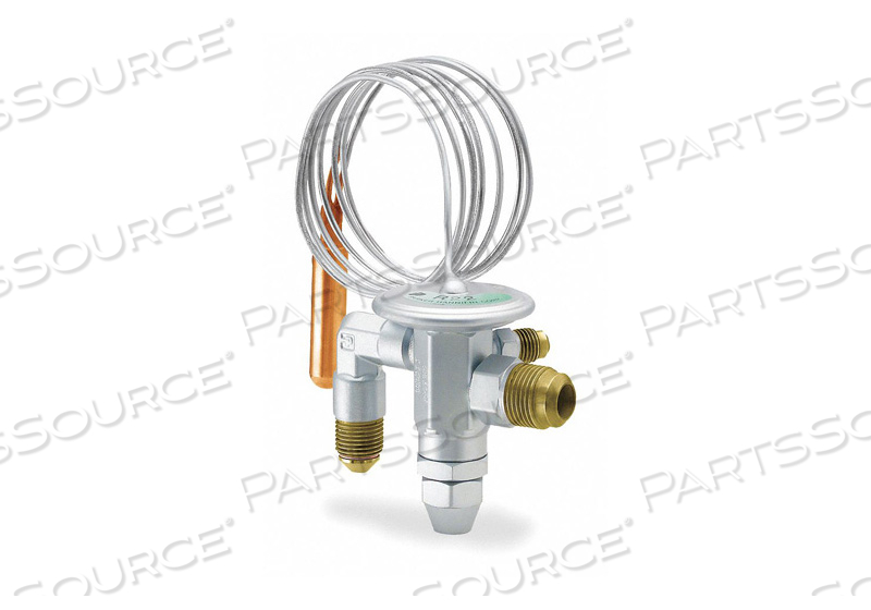 THEMOSTATIC EX VALVE 2 TO 3-1/2 by Parker Hannifin Corporation THEMOSTATIC EX VALVE 2 TO 3-1/2 by Parker Hannifin Corporation