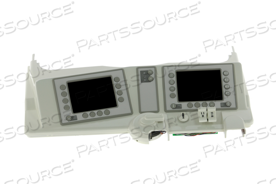 PRECISION 500 IDD CONSOLE PRECISION 500 IDD CONSOLE