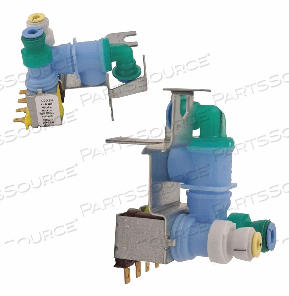 WATER VALVE by Whirlpool