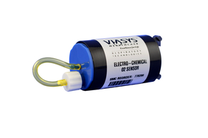 VMAX® OXYGEN SENSOR by Vyaire Respiratory Diagnostics LLC.