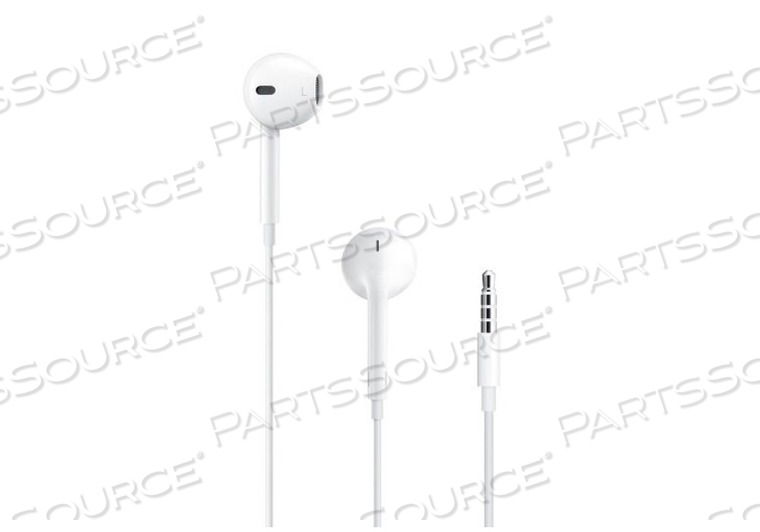 HEADPHONE PLUG, 3.5 MM 