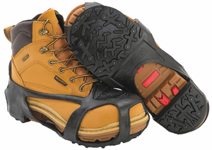 TRACTION DEVICE UNISEX MEN'S 7-1/2 TO 10 by Due North