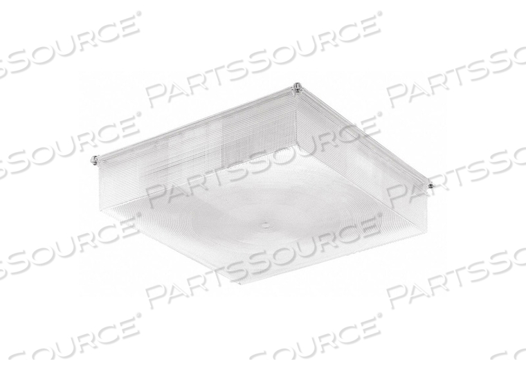 REPLACEMENT LENS KIT 14 L X 14 W CLEAR by Hubbell Power Systems REPLACEMENT LENS KIT 14 L X 14 W CLEAR by Hubbell Power Systems