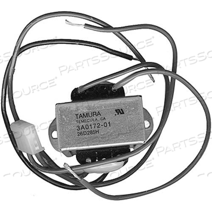 TRANSFORMER by Hoshizaki North Central Distribution Center, Inc.