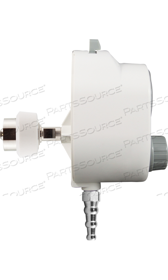 SCOUT REGULATOR - ANALOG, CONTINUOUS 3 MODE, USA, TUBING NIPPLE, DISS HANDTIGHT by Amico Patient Care Corporation SCOUT REGULATOR - ANALOG, CONTINUOUS 3 MODE, USA, TUBING NIPPLE, DISS HANDTIGHT by Amico Patient Care Corporation