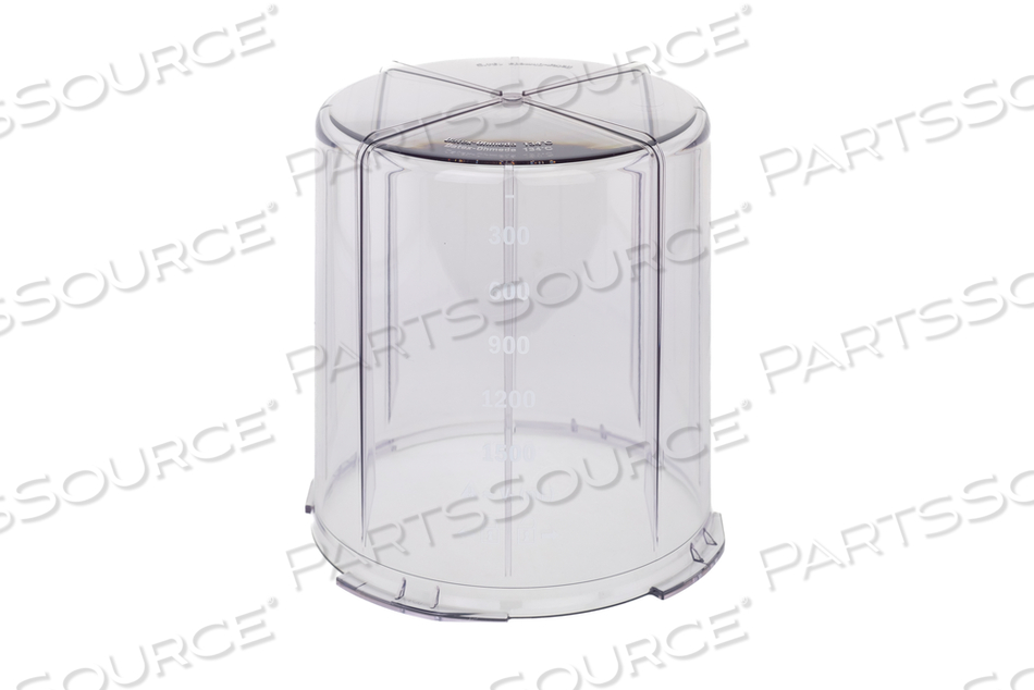 ADULT HOUSING BELLOWS 7000/78XX SERIES VENTILATOR by Datex-Ohmeda