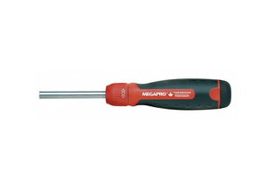 MULTI-BIT SCREWDRIVER RATCHETING 13-IN-1 by Megapro