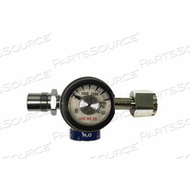 GAS REGULATOR CGA 326 N2O by Ohio Medical, LLC