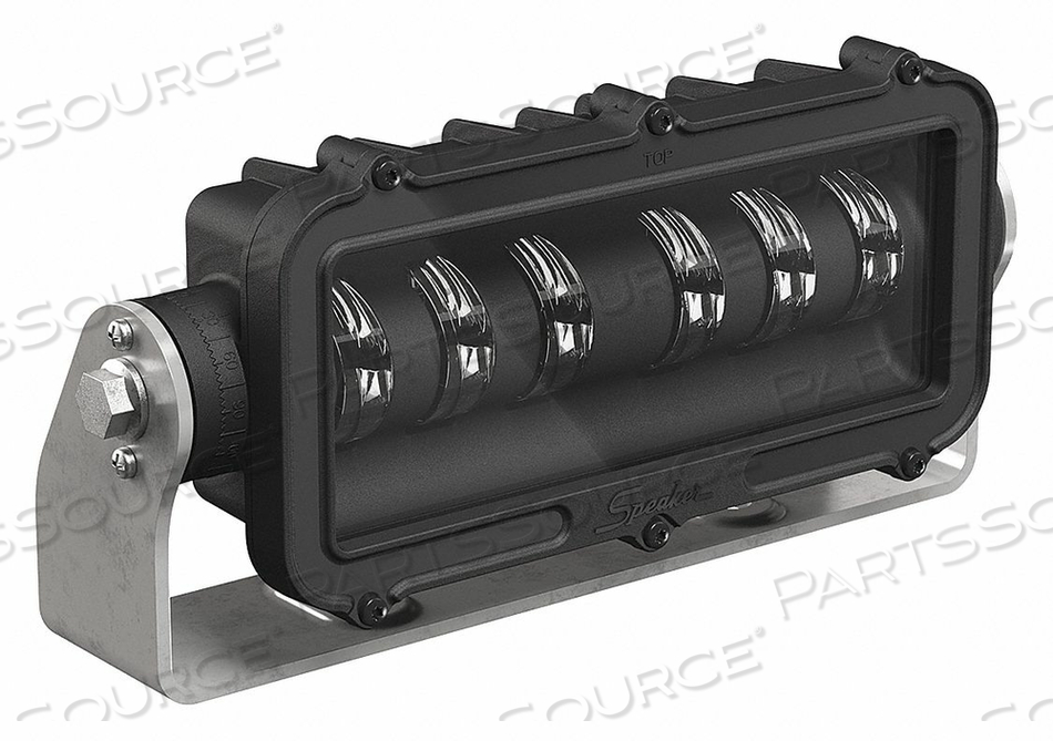 KEEP OUT ZONE LIGHT LED RED by J.W. Speaker KEEP OUT ZONE LIGHT LED RED by J.W. Speaker