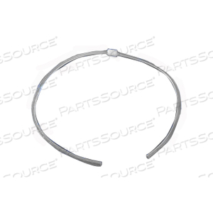 CATHETER, SILICONE, 47 CM 