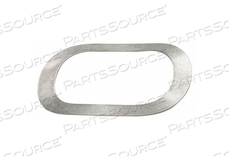 DISC SPRING 0.839 MIN INSIDE DIA. PK25 by Raymond DISC SPRING 0.839 MIN INSIDE DIA. PK25 by Raymond