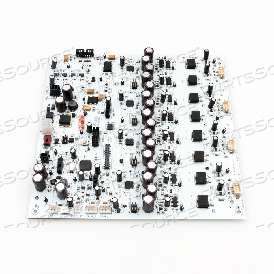 LED LIGHT BOARD ASSEMBLY by STERIS Corporation