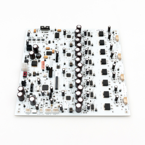 LED LIGHT BOARD ASSEMBLY by STERIS Corporation