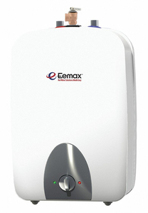 MINI TANK WATER HEATER ELECTRIC 120V by Eemax