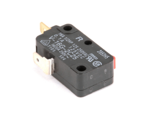 SWITCH, MICRO, LATCH, NORM CLOSE by Panasonic Microwave SWITCH, MICRO, LATCH, NORM CLOSE by Panasonic Microwave