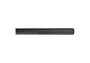 STEAM HOSE 1 ID X 50 FT L BLACK by Continental