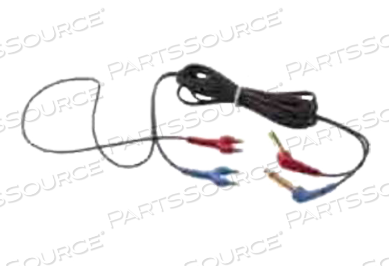 DETACHABLE HEADSET CABLE by Maico Diagnostics