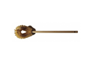 TOILET BRUSH TAMPICO 10 by Michigan Brush