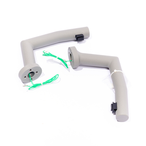 TECHVISION HANDLE WITH SWITCH by Carestream Health, Inc.