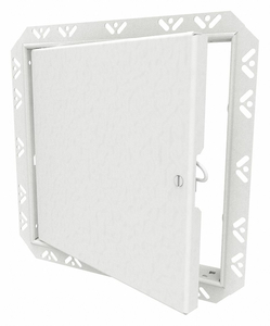 ACCESS DOOR FLUSH MOUNT UNINSULATED by Babcock-Davis