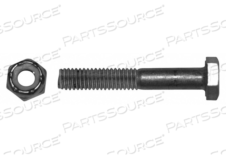 VALVE KIT by Sani-Lav