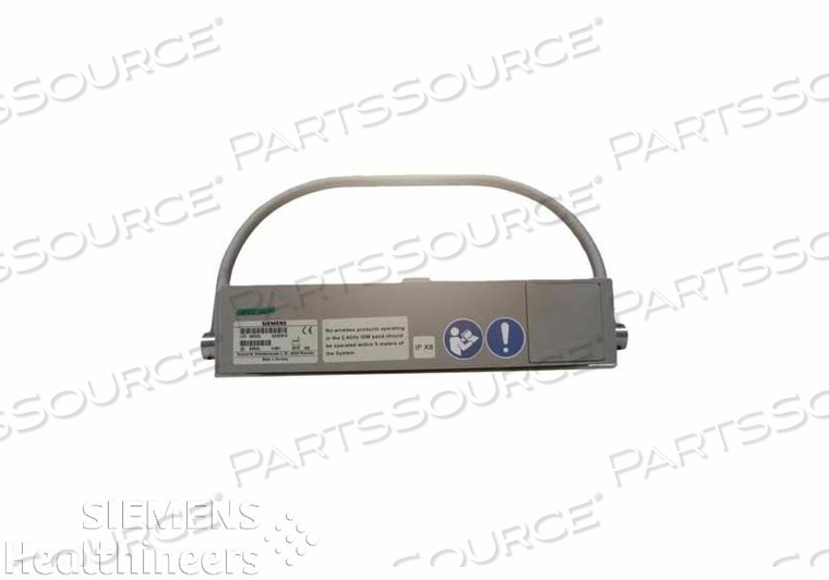 WIRELESS X-RAY, FSW MONO-MP, FOR USE WITH: FOR ANGIO LAB by Siemens Medical Solutions