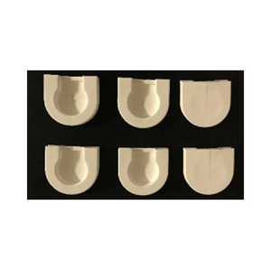 CHAMBER GROMMETS KIT by International Biomedical