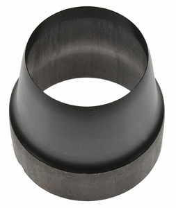 HOLLOW PUNCH ROUND STEEL 5/8 X 1-1/8 IN by Mayhew Pro