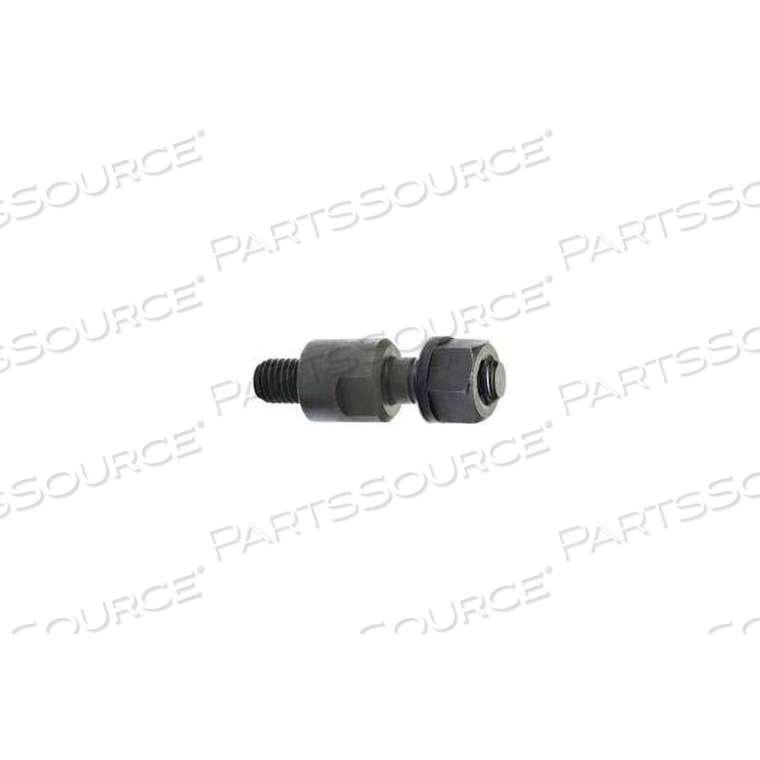 D" STUD FOR C-TAPER #6 M12X50 by Bison