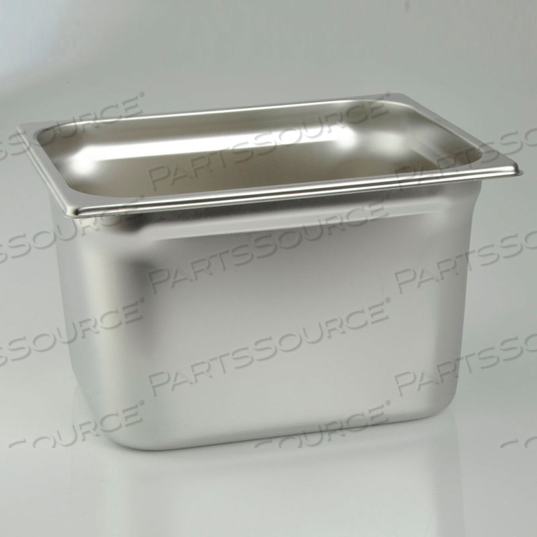 AUXILIARY PAN - FOR CREST ULTRASONIC P360 SERIES PART CLEANERS by Crest Ultrasonics AUXILIARY PAN - FOR CREST ULTRASONIC P360 SERIES PART CLEANERS by Crest Ultrasonics