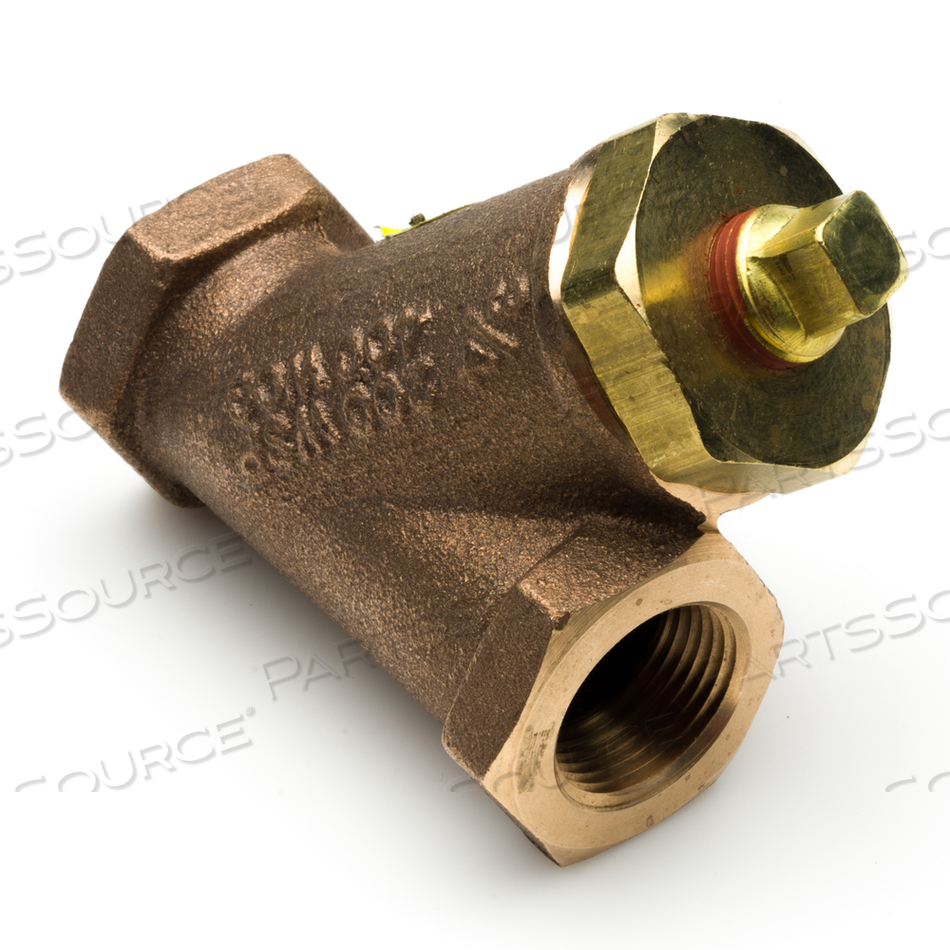 STEAM STRAINER by STERIS Corporation STEAM STRAINER by STERIS Corporation