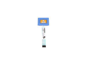 8 SERIES NURSE CALL ASSEMBLY by Hillrom