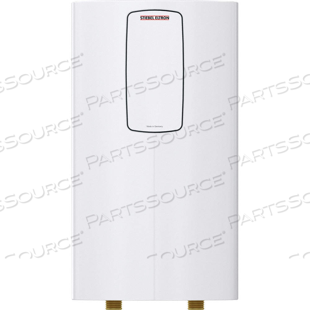 ELECTRIC TANKLESS WATER HEATER 240/208V by Stiebel Eltron