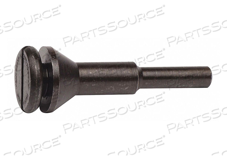 MOUNTING MANDREL by Weiler