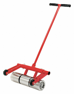 LINOLEUM ROLLER 35 LB by Roberts