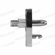 CHEMETRON ADAPTER 1/8 IN MNPT VACUUM by Ohio Medical, LLC