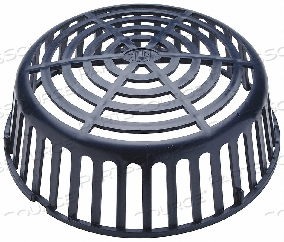 ROOF DRAIN DOME 12-1/2 IN L by Zurn Industries LLC ROOF DRAIN DOME 12-1/2 IN L by Zurn Industries LLC