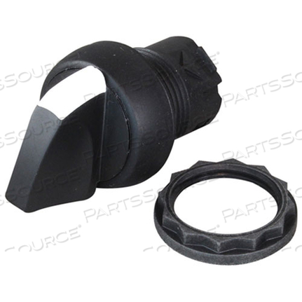 ROTARY ON OFF SWITCH - G1 GRID by Accutemp