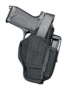 SIDEKICK HIP HOLSTER AMBIDEXTROUS SIZE 2 by Uncle Mike's