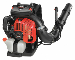 BACKPACK BLOWER GAS 2 STROKE 24.8 LB. by Echo