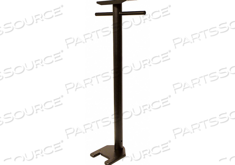 DMS TOWER - TALL SILVER STEEL by Doran Scales Inc. DMS TOWER - TALL SILVER STEEL by Doran Scales Inc.