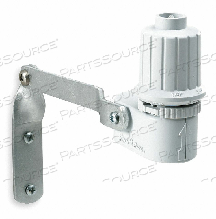 RAIN SENSOR UV RESISTANT POLYMER by Rain Bird RAIN SENSOR UV RESISTANT POLYMER by Rain Bird