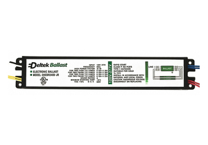 ELECTRONIC BALLAST INPUT WATTS 22/32 6 L by Watran